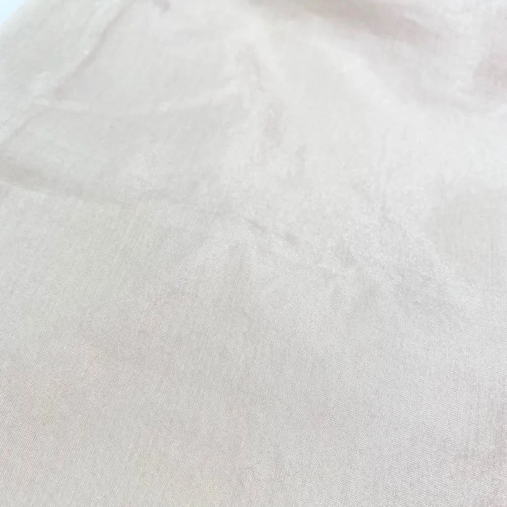 J. Crew blush ruffle tunic - Picture 4 of 9